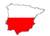 EURO LEFESA - Polski